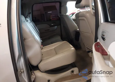 2011 Chevrolet Avalanche Ltz z USA, uszkodzony, nr VIN 3GNTKGE30BG272699